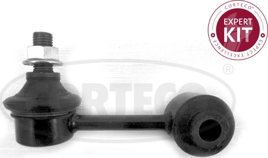 Corteco 49399727 - Brat / bieleta suspensie, stabilizator parts5.com