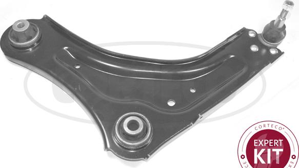 Corteco 49399777 - Lenker, Radaufhängung parts5.com