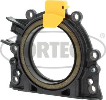 Corteco 49394599 - Brtveni prsten vratila, koljenasto vratilo parts5.com