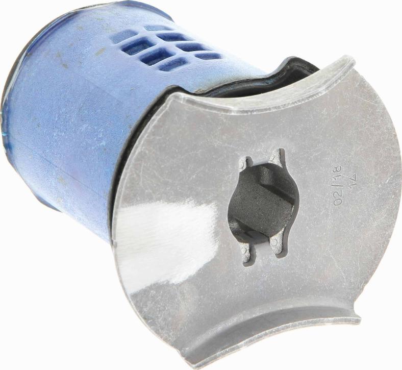 Corteco 49394717 - Mounting, axle beam parts5.com