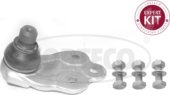 Corteco 49395949 - Articulatie sarcina / ghidare parts5.com