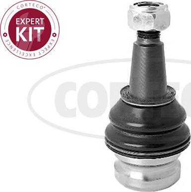 Corteco 49395958 - Rótula de suspensión / carga parts5.com