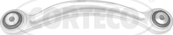 Corteco 49395497 - Bras de liaison, suspension de roue parts5.com