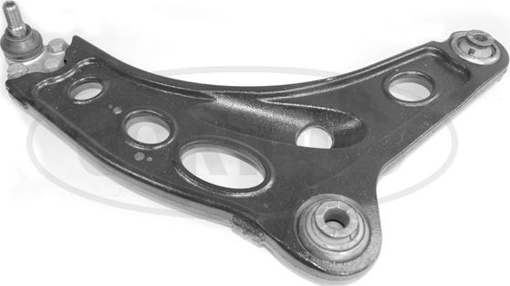 Corteco 49395558 - Tukivarsi, pyöräntuenta parts5.com