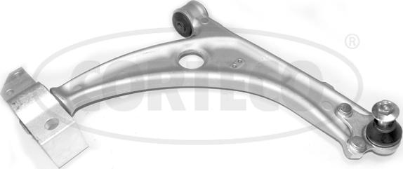 Corteco 49395536 - Track Control Arm parts5.com