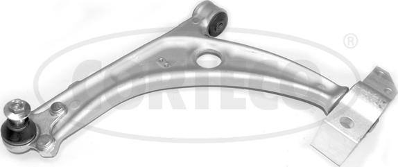 Corteco 49395537 - Track Control Arm parts5.com