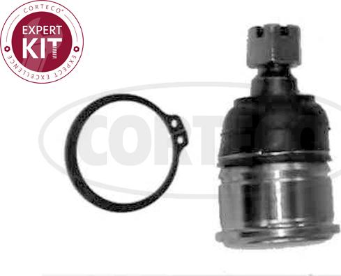 Corteco 49395816 - Przegub mocujący / prowadzący parts5.com