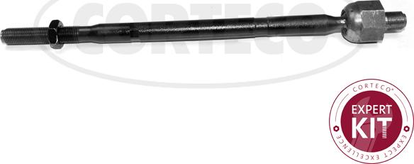 Corteco 49395304 - Inner Tie Rod, Axle Joint parts5.com