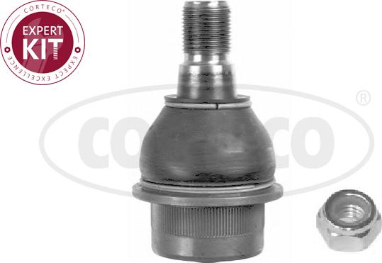 Corteco 49395301 - Ball Joint parts5.com