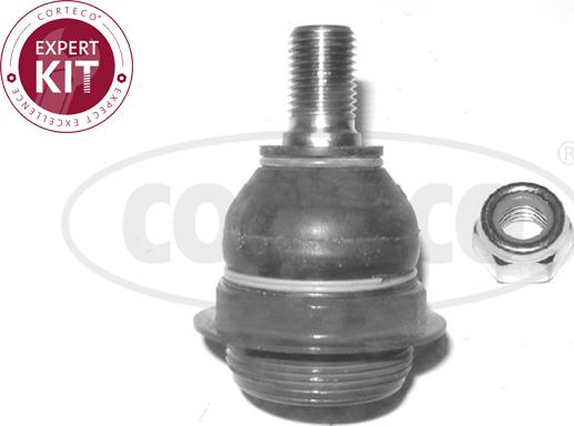 Corteco 49395236 - Άρθρωση υποστήριξης parts5.com