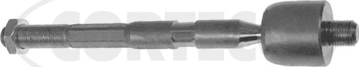 Corteco 49396990 - Inner Tie Rod, Axle Joint parts5.com