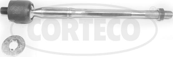 Corteco 49396985 - Połączenie osiowe, drążek kierowniczy poprzeczny parts5.com