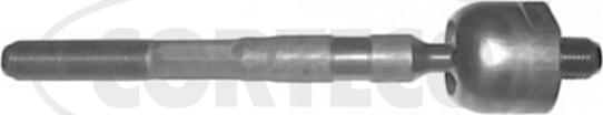 Corteco 49396939 - Inner Tie Rod, Axle Joint parts5.com