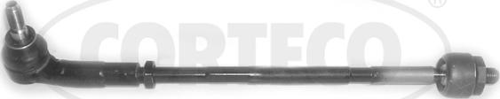 Corteco 49396461 - Roolivarras parts5.com