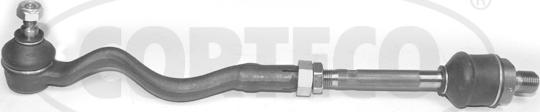 Corteco 49396400 - Tie Rod parts5.com