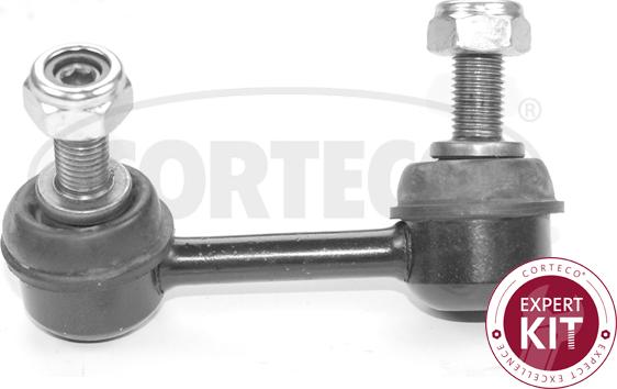 Corteco 49396471 - Drążek / wspornik, stabilizator parts5.com