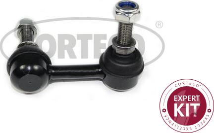 Corteco 49396541 - Rod / Strut, stabiliser parts5.com