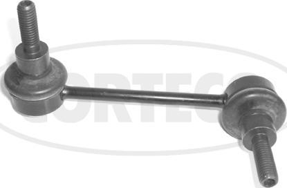 Corteco 49396543 - Rod / Strut, stabiliser parts5.com