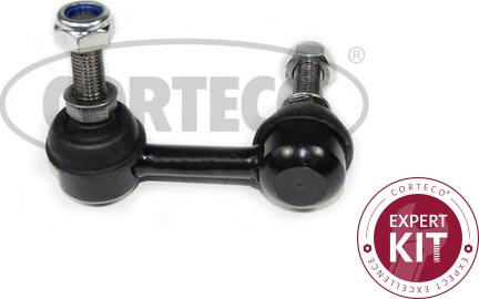 Corteco 49396542 - Rod / Strut, stabiliser parts5.com