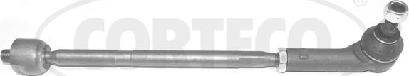 Corteco 49396658 - Spurstange parts5.com