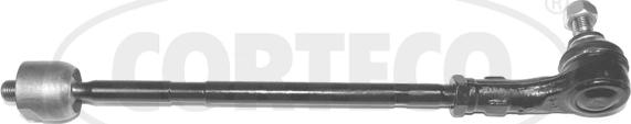 Corteco 49396391 - Tie Rod parts5.com