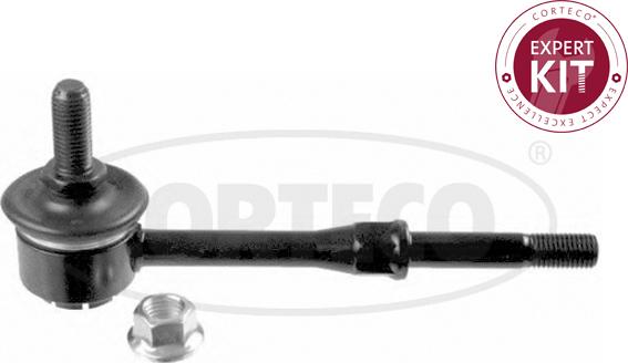 Corteco 49396301 - Brat / bieleta suspensie, stabilizator parts5.com