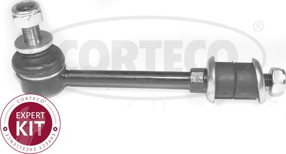 Corteco 49396335 - Demir / kol, stabilizatör parts5.com