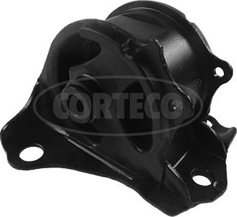 Corteco 49390300 - Suspensión, transmisión automática parts5.com