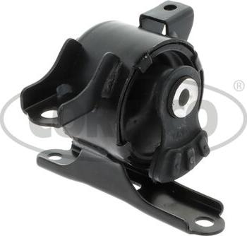 Corteco 49390302 - Felfüggesztés, motor parts5.com