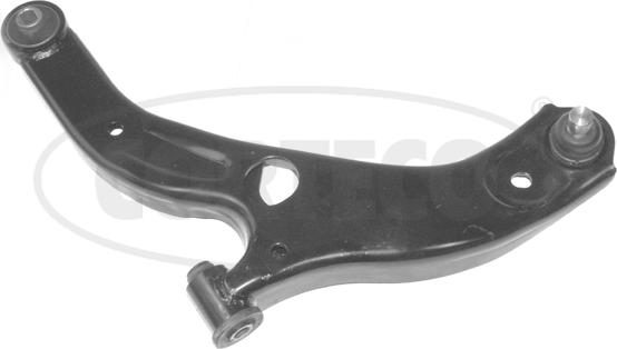 Corteco 49398994 - Bras de liaison, suspension de roue parts5.com