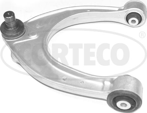 Corteco 49398991 - Wahacz, zawieszenie koła parts5.com