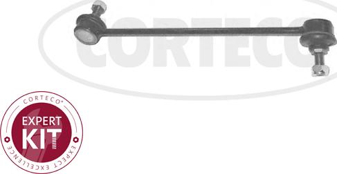 Corteco 49398954 - Rod / Strut, stabiliser parts5.com