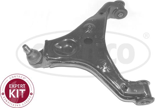 Corteco 49398985 - Track Control Arm parts5.com