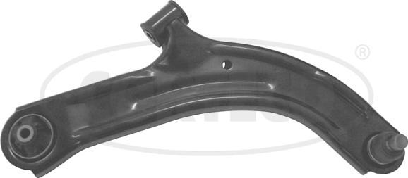 Corteco 49398982 - Brat, suspensie roata parts5.com