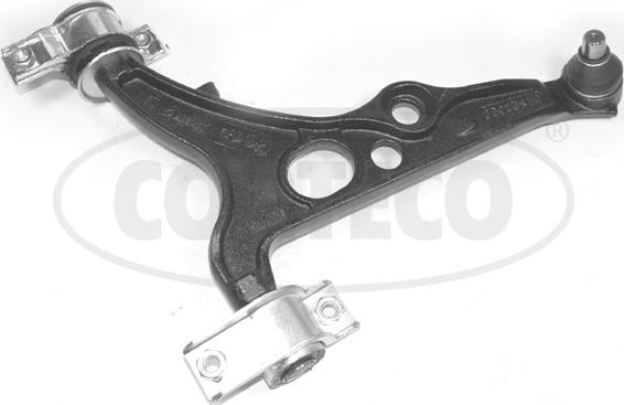 Corteco 49398939 - Lengőkar, kerékfelfüggesztés parts5.com