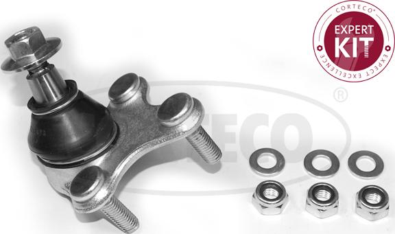 Corteco 49398979 - Nosivi / vodeći zglob parts5.com