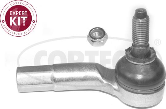 Corteco 49398973 - Ακρόμπαρο parts5.com