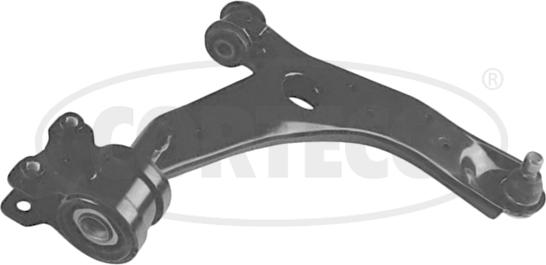 Corteco 49398499 - Bras de liaison, suspension de roue parts5.com