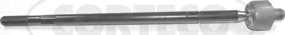 Corteco 49398497 - Inner Tie Rod, Axle Joint parts5.com