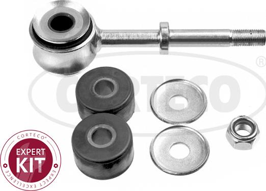 Corteco 49398484 - Tanko, kallistuksenvaimennin parts5.com