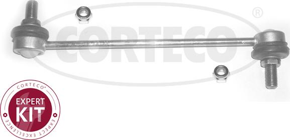 Corteco 49398483 - Rod / Strut, stabiliser parts5.com