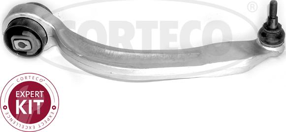 Corteco 49398479 - Wahacz, zawieszenie koła parts5.com