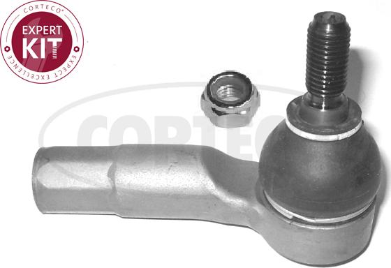 Corteco 49398596 - Hlava příčného táhla řízení parts5.com