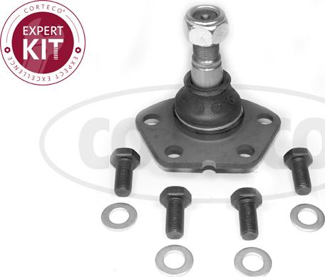 Corteco 49398540 - Rotule de suspension parts5.com