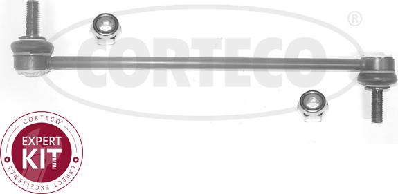 Corteco 49398547 - Rod / Strut, stabiliser parts5.com