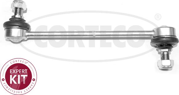 Corteco 49398506 - Entretoise / tige, stabilisateur parts5.com