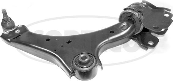 Corteco 49398515 - Lenker, Radaufhängung parts5.com