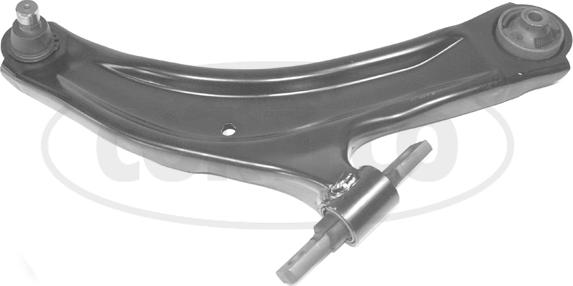 Corteco 49398534 - Track Control Arm parts5.com