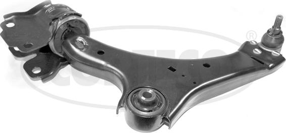 Corteco 49398536 - Lenker, Radaufhängung parts5.com