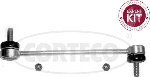 Corteco 49398530 - Brat / bieleta suspensie, stabilizator parts5.com